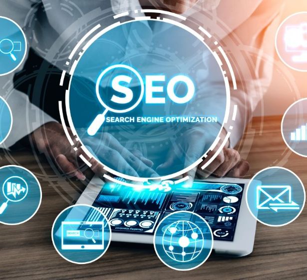 Konya SEO Danışmanlık Hizmetleri