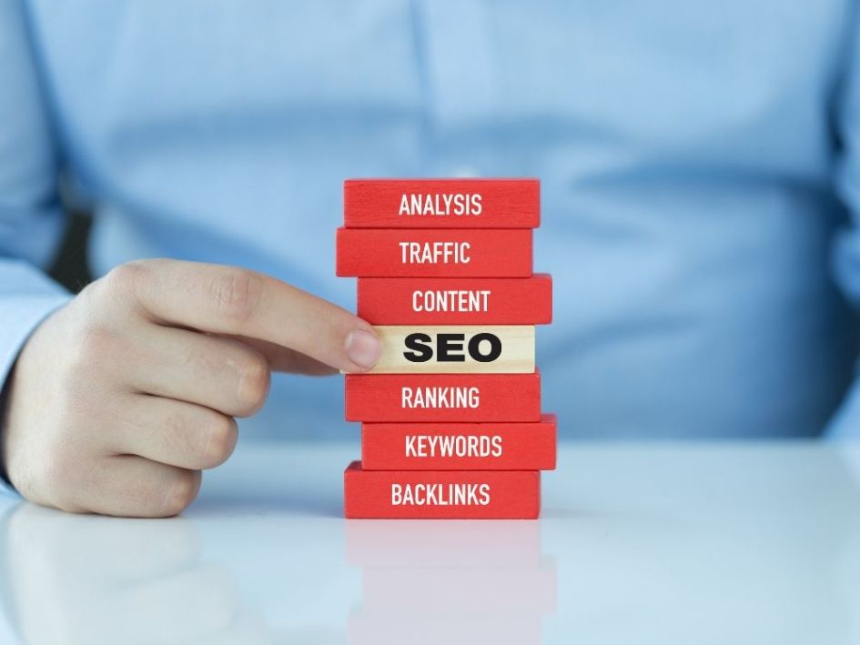 Konya Google SEO Danışmanı